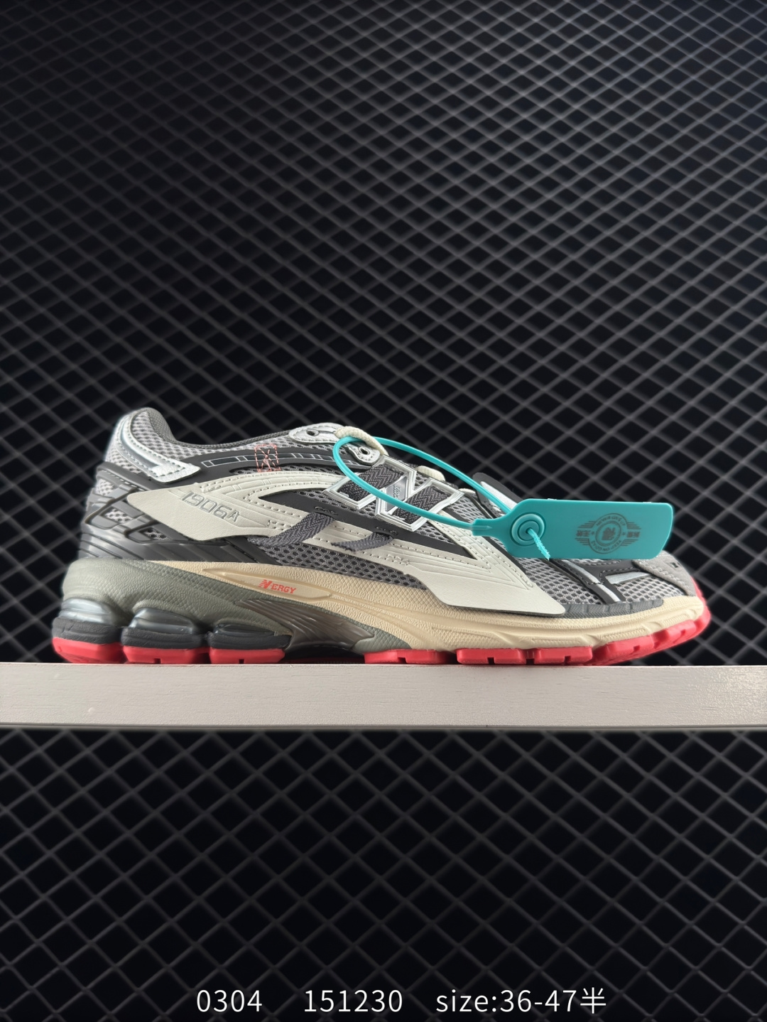 New Balance M1906R U1906AC New Balance M1906R U1906AC